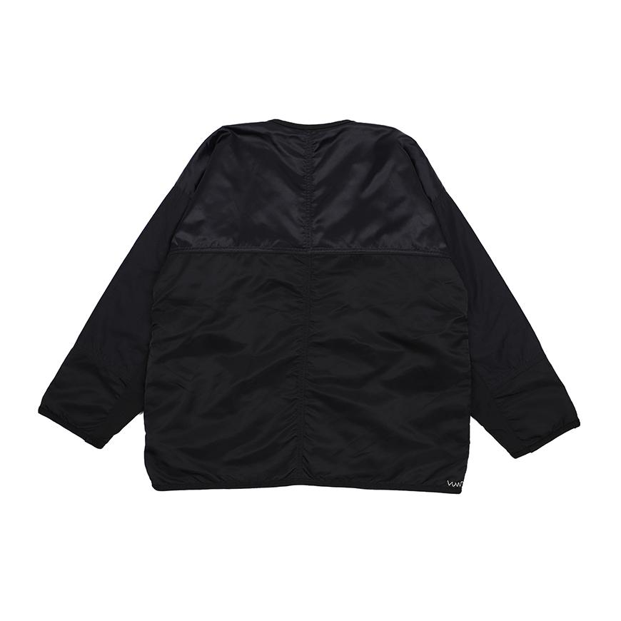 KIMONO MIL JKT (S) W | Visvim Official North American Web Store